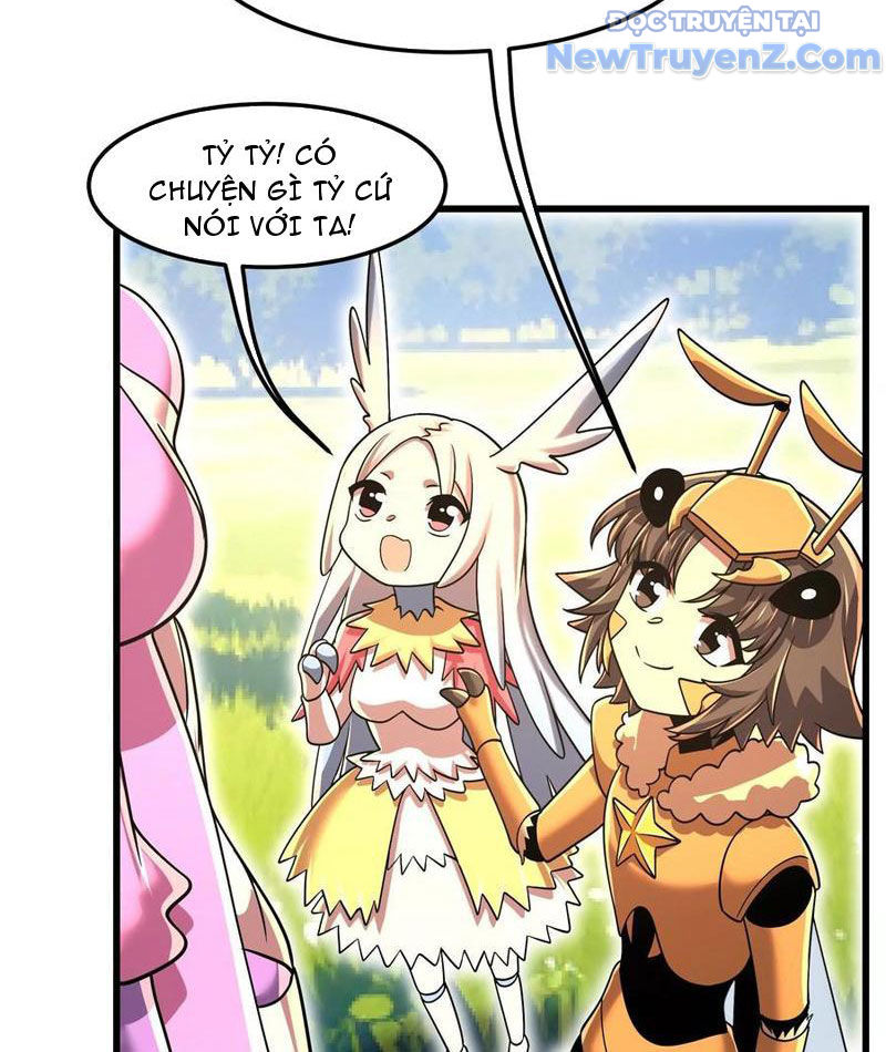 Vũ Trụ Trùng Vương chapter 41 - Trang 83