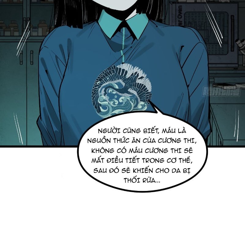 Ta Có Một Sở Nghiên Cứu Quái Vật chapter 2 - Trang 56
