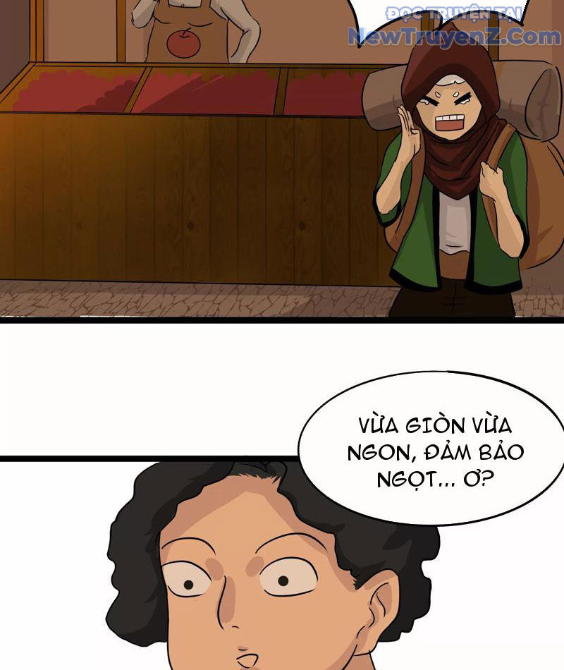 Huyết Tinh Linh chapter 2 - Trang 33