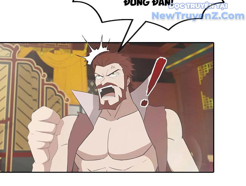 Tu Tiên Trở Về Tại Vườn Trường - Season 2 chapter 169 - Trang 26
