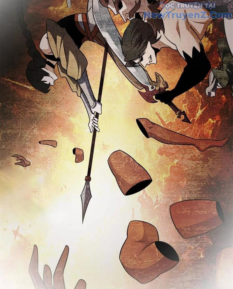 Nguyên Lai Ta Là Tu Tiên đại Lão chapter 561 - Trang 47