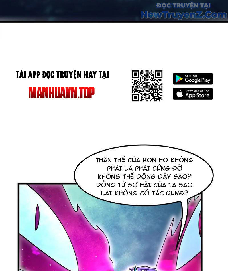 Vũ Trụ Trùng Vương chapter 43 - Trang 96