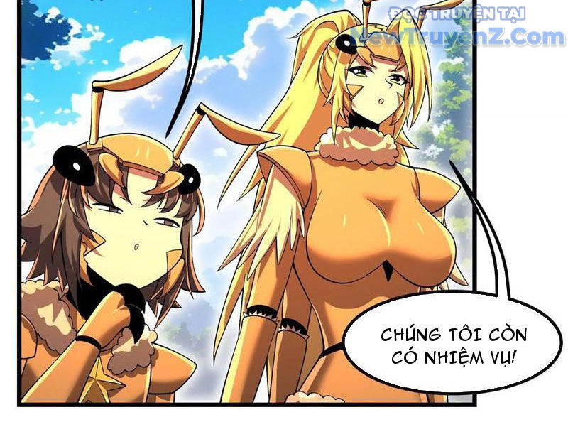 Vũ Trụ Trùng Vương chapter 38 - Trang 96
