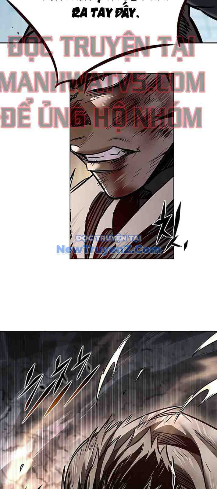 Hóa Thân Thành Mèo chapter 351 - Trang 32