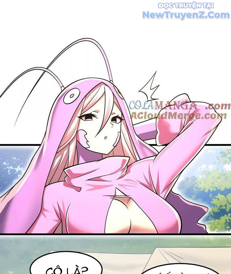 Vũ Trụ Trùng Vương chapter 41 - Trang 38
