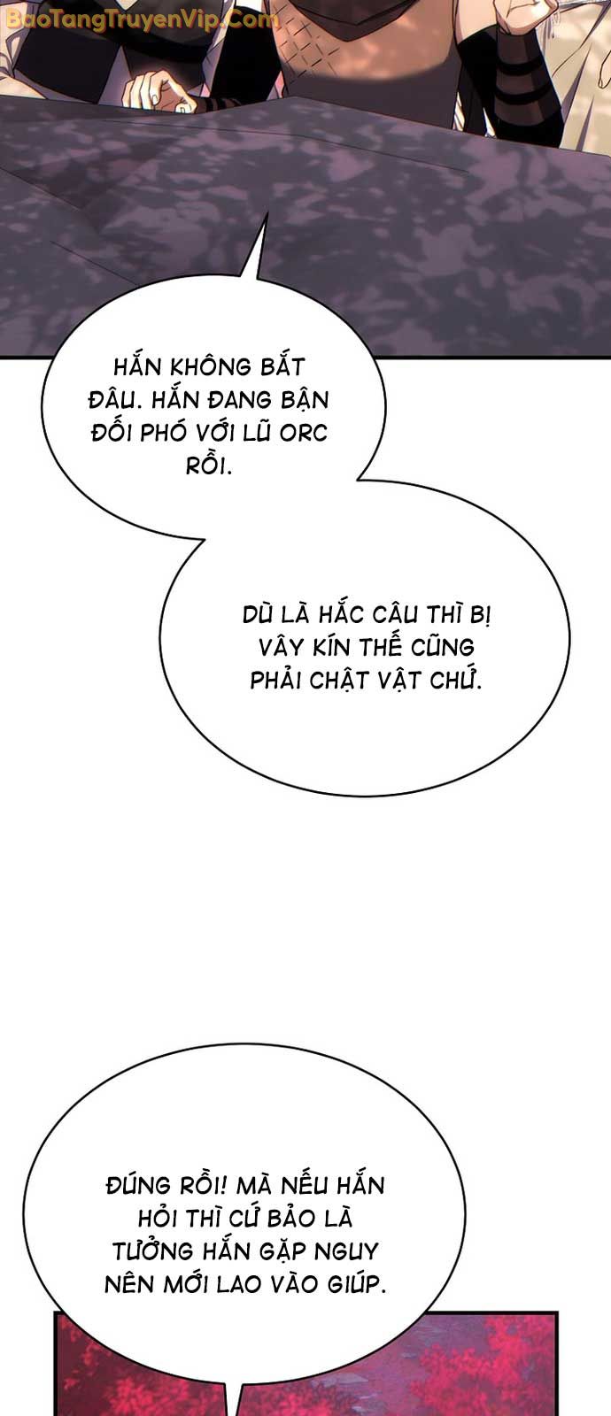 Người Chơi Mạnh Nhất Hồi Quy Lần Thứ 100 chapter 56 - Trang 33