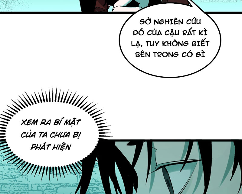 Ta Có Một Sở Nghiên Cứu Quái Vật chapter 5 - Trang 77