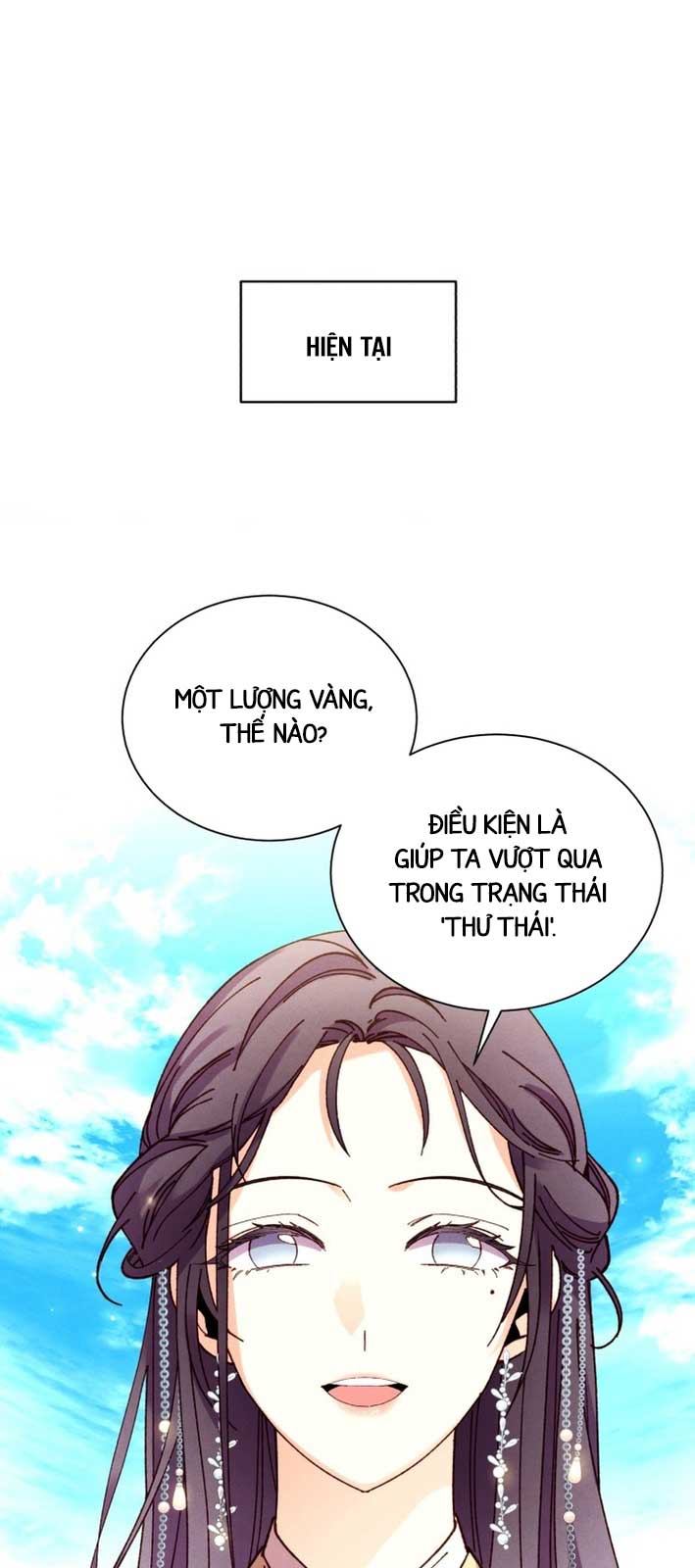 Phi Lôi Đao Thuật chapter 206.1 - Trang 16