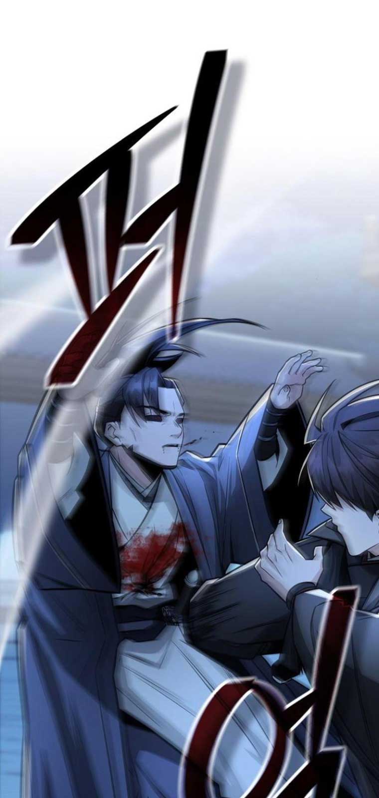 Quỷ Kiếm Thiên Tài Của Hoa Sơn Phái chapter 29.1 - Trang 52