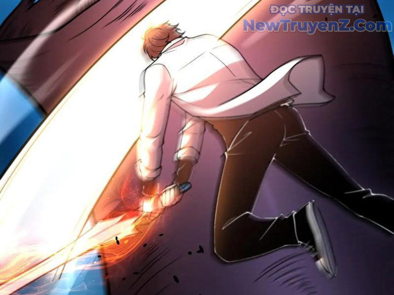 Ta Thăng Cấp Cho Người Khác Tại Tận Thế chapter 39 - Trang 21