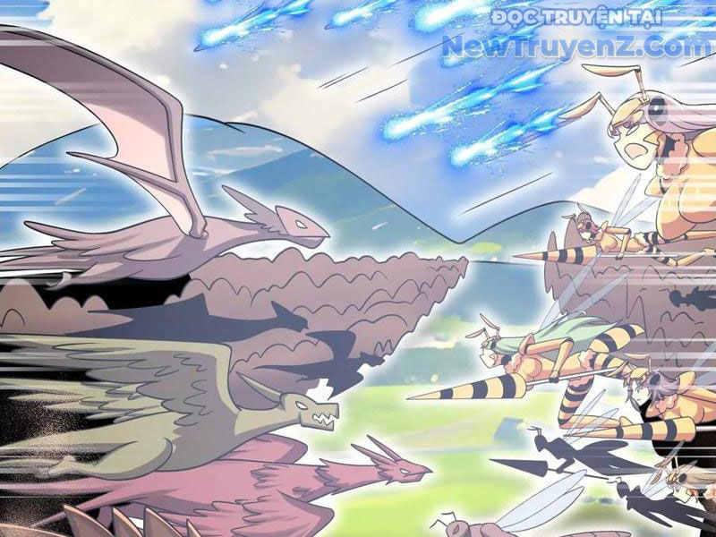 Vũ Trụ Trùng Vương chapter 42 - Trang 124