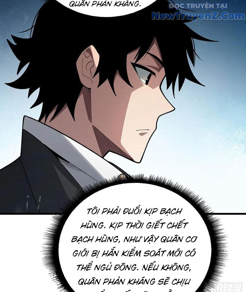 Người chơi đệ nhất chapter 47 - Trang 61