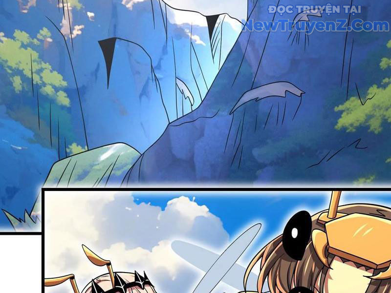 Vũ Trụ Trùng Vương chapter 39 - Trang 44
