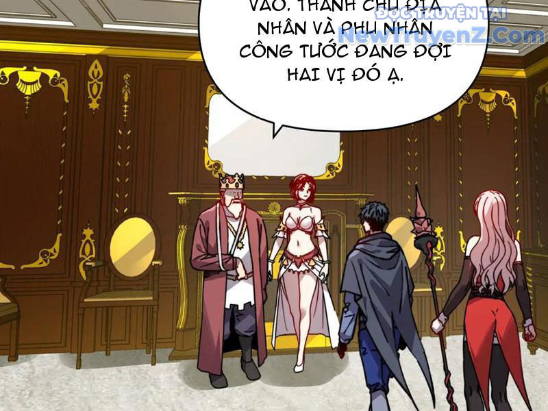 Bắt đầu chuyển chức tài thần, ta chuyển hóa triệu vạn thần sủng chapter 24 - Trang 22