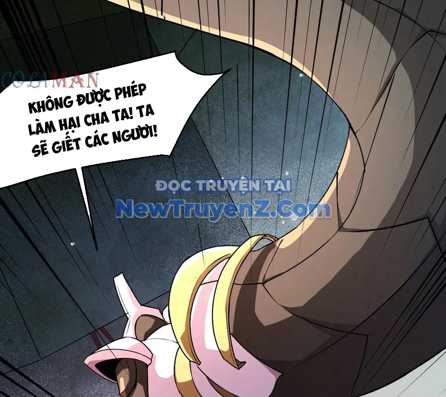 Chỉ Có Ta Có Thể Sử Dụng Triệu Hoán Thuật chapter 169 - Trang 48