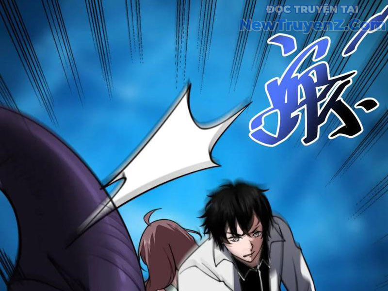 Ta Thăng Cấp Cho Người Khác Tại Tận Thế chapter 39 - Trang 40