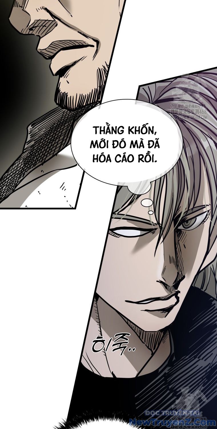 Shark - Cá Mập chapter 358 - Trang 62