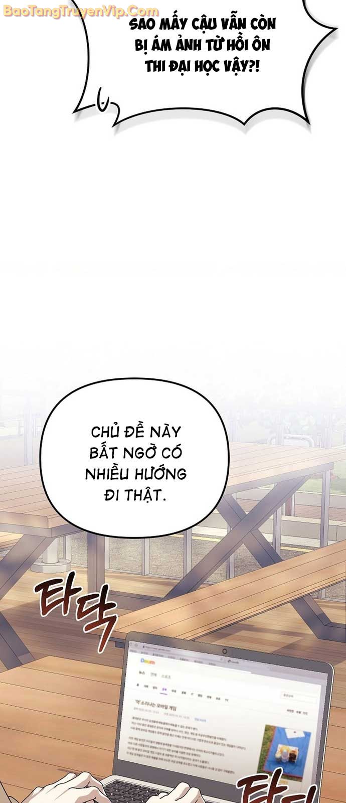 Cuộc Sống Làm Lại Của Kẻ Nghiện Game chapter 18 - Trang 14