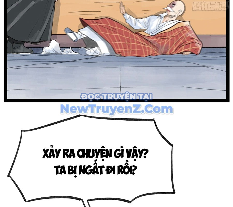 Hiệp Khách Hành Bất Thông chapter 34 - Trang 44