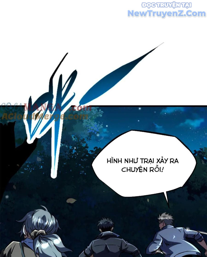 Siêu Cấp Thần Cơ Nhân chapter 356 - Trang 6