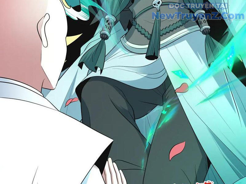 Kỷ Nguyên Kỳ Lạ chapter 479 - Trang 9