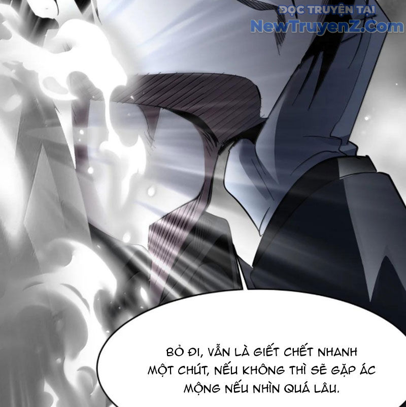 Sức Mạnh Của Ác Thần chapter 161 - Trang 50