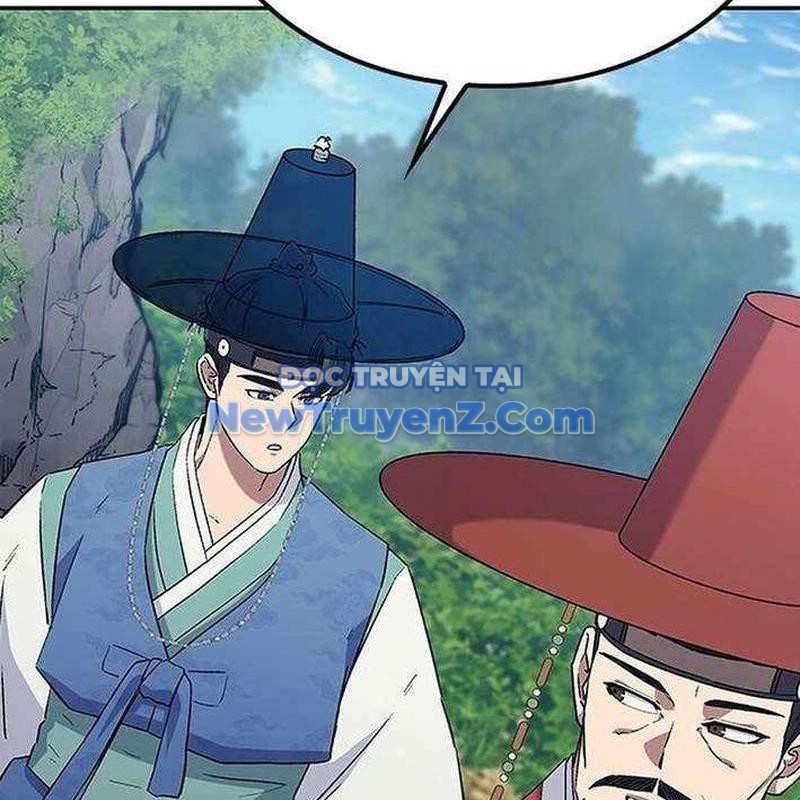 Bác Sĩ Tới Joseon chapter 49 - Trang 65