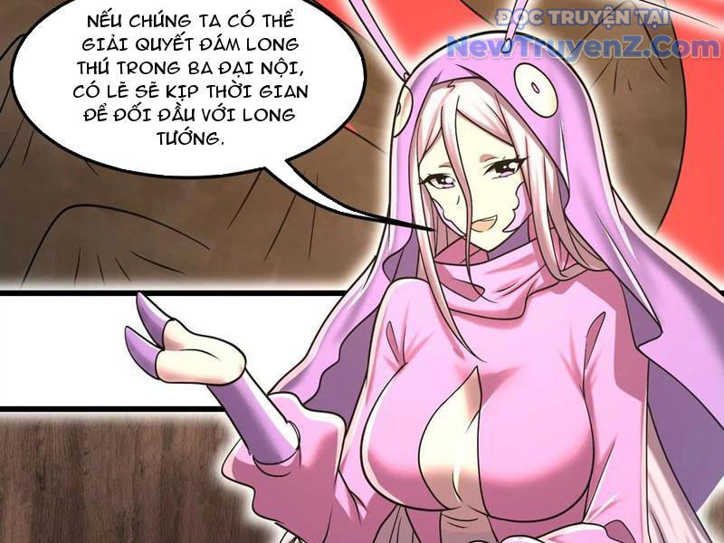 Vũ Trụ Trùng Vương chapter 42 - Trang 43