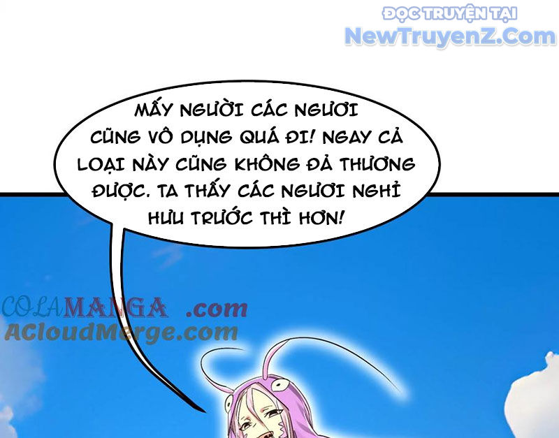 Vũ Trụ Trùng Vương chapter 45 - Trang 43