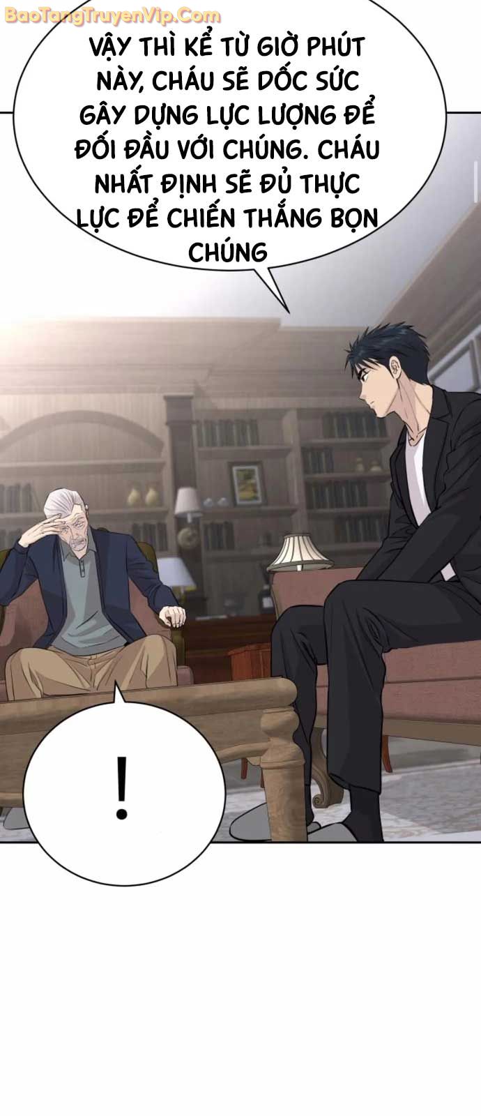 Cháu Trai Thiên Tài Của Vua Cho Vay Nặng Lãi chapter 54 - Trang 61