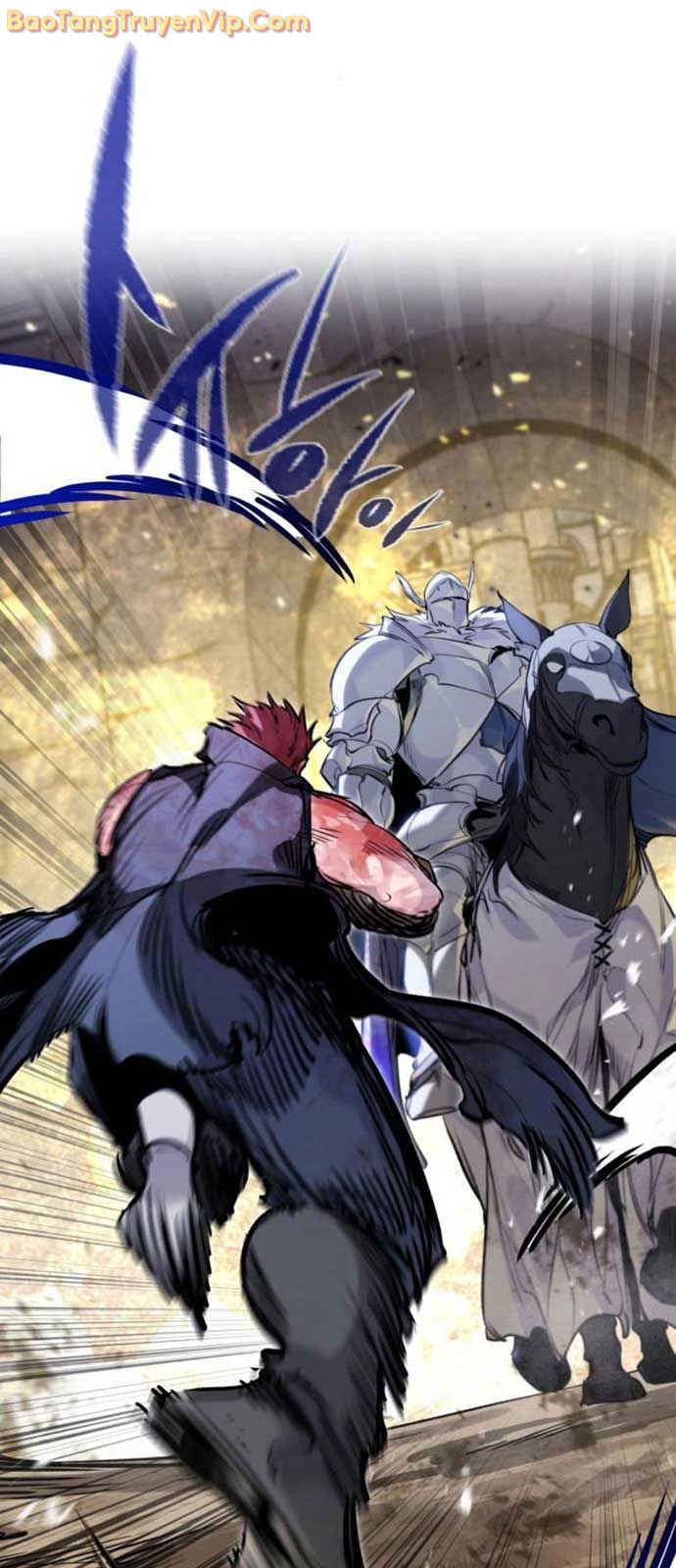 Mỗi Lính Đánh Thuê Trở Về Đều Có Một Kế Hoạch chapter 40 - Trang 3