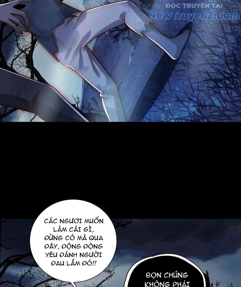 đối Mặt Với Bệnh Tâm Thần, Ma Quỷ Chẳng Là Cái Thá Gì chapter 124 - Trang 56