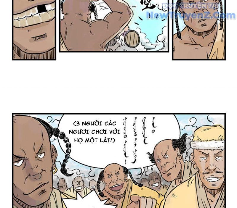 Đan Ngu Huyền Ngôn chapter 30 - Trang 7