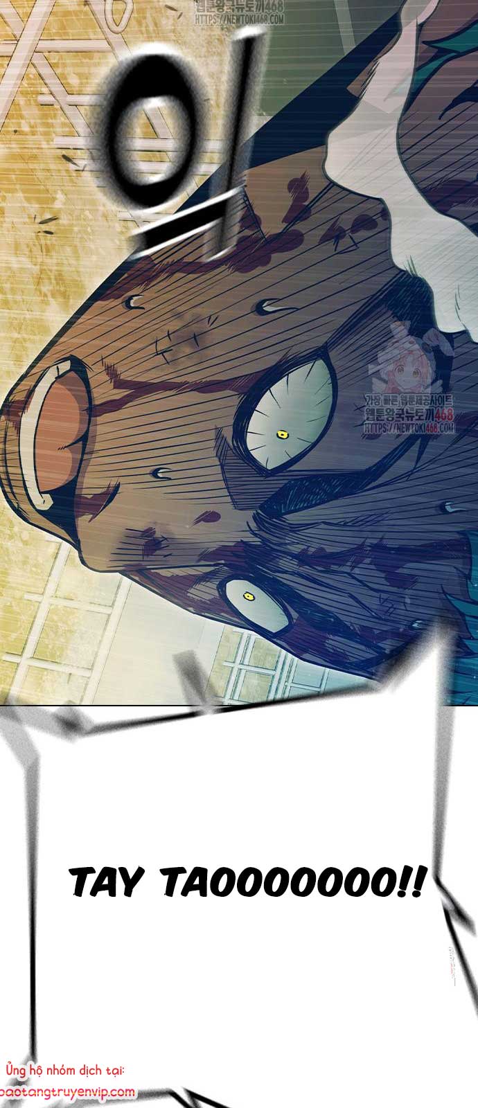 Nhà Tù Vị Thành Niên chapter 51 - Trang 42