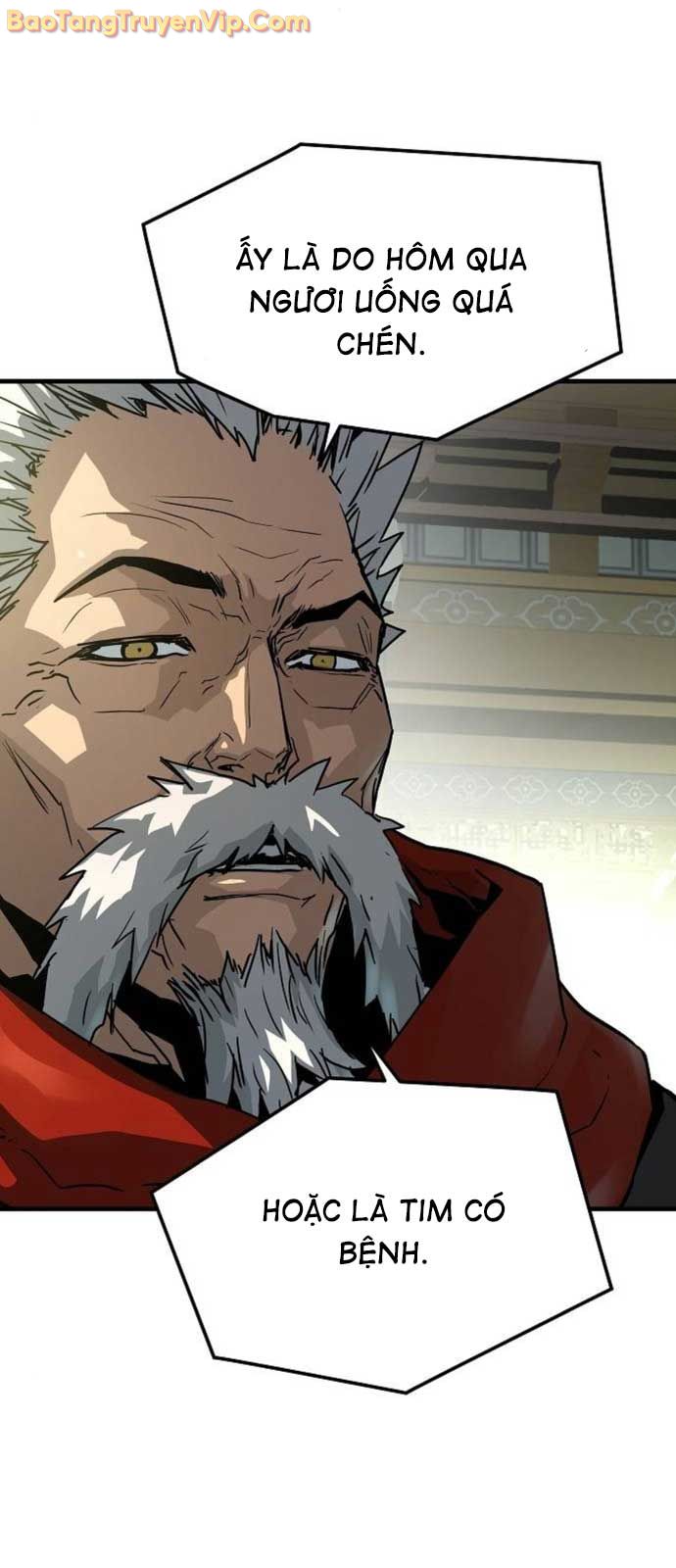Tuyệt Thế Hồi Quy chapter 49 - Trang 71