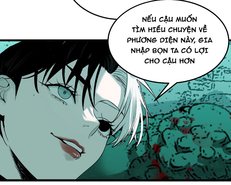 Ta Có Một Sở Nghiên Cứu Quái Vật chapter 5 - Trang 84