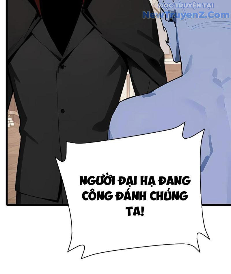 Thần thoại xâm lấn: Ta ở Địa Cầu trảm thần minh chapter 56 - Trang 136