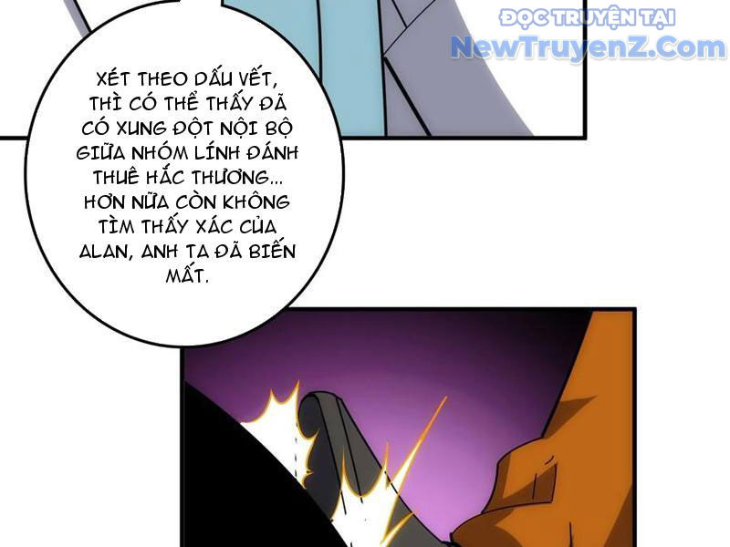 Tin Tức Của Toàn Tri Giả chapter 46 - Trang 28