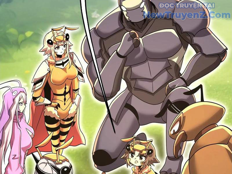 Vũ Trụ Trùng Vương chapter 42 - Trang 90