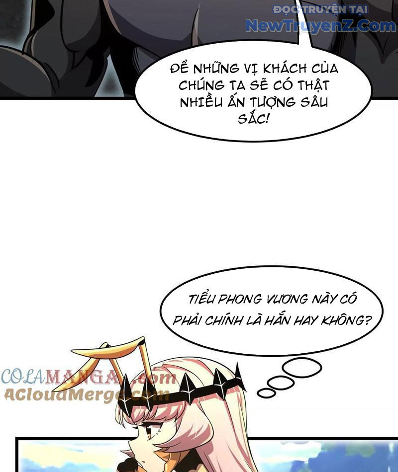 Vũ Trụ Trùng Vương chapter 41 - Trang 28