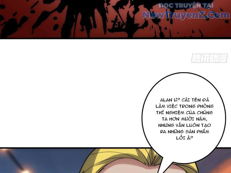 Tin Tức Của Toàn Tri Giả chapter 46 - Trang 31