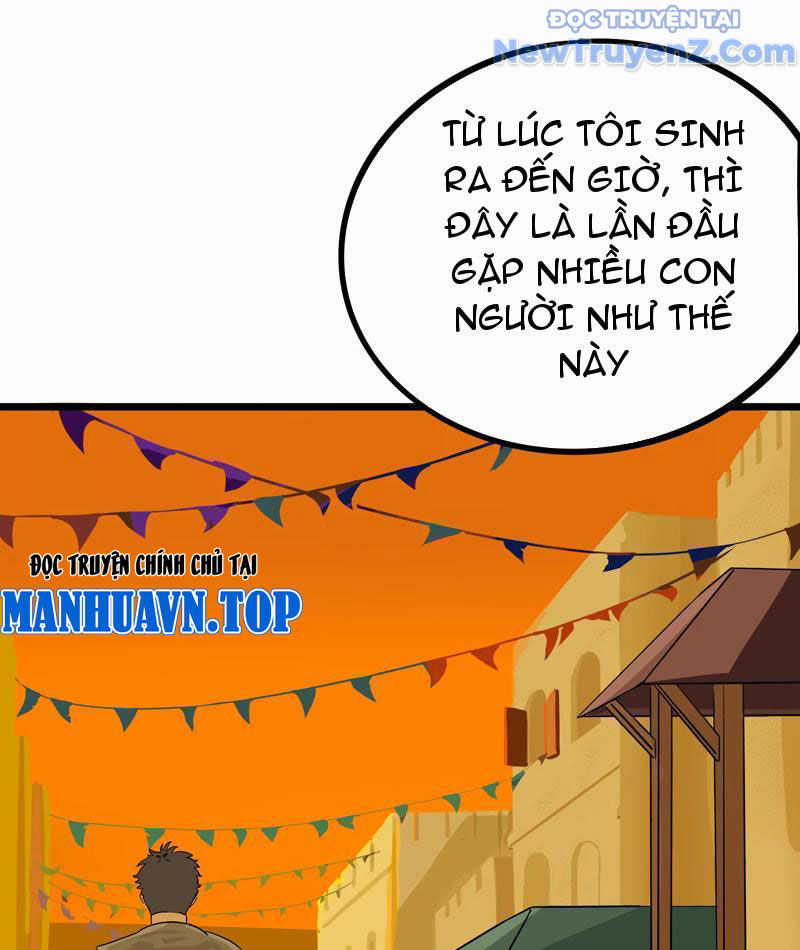 Huyết Tinh Linh chapter 2 - Trang 3