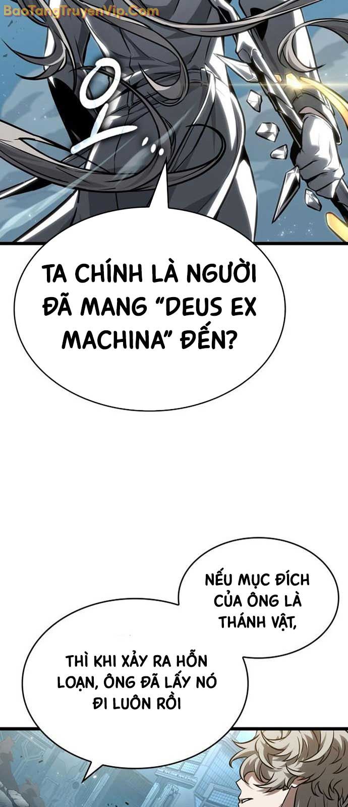 Thế Giới Sau Tận Thế chapter 182 - Trang 13