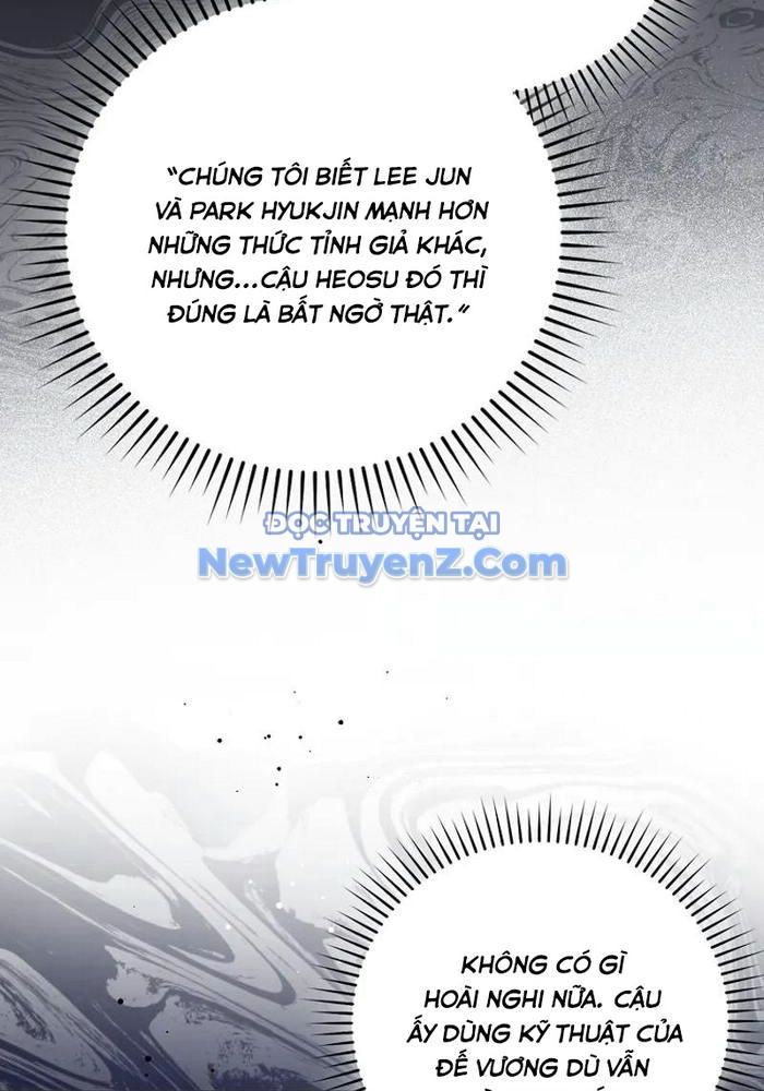 Thiên Tài Võ Thuật Hồi Quy chapter 91 - Trang 49