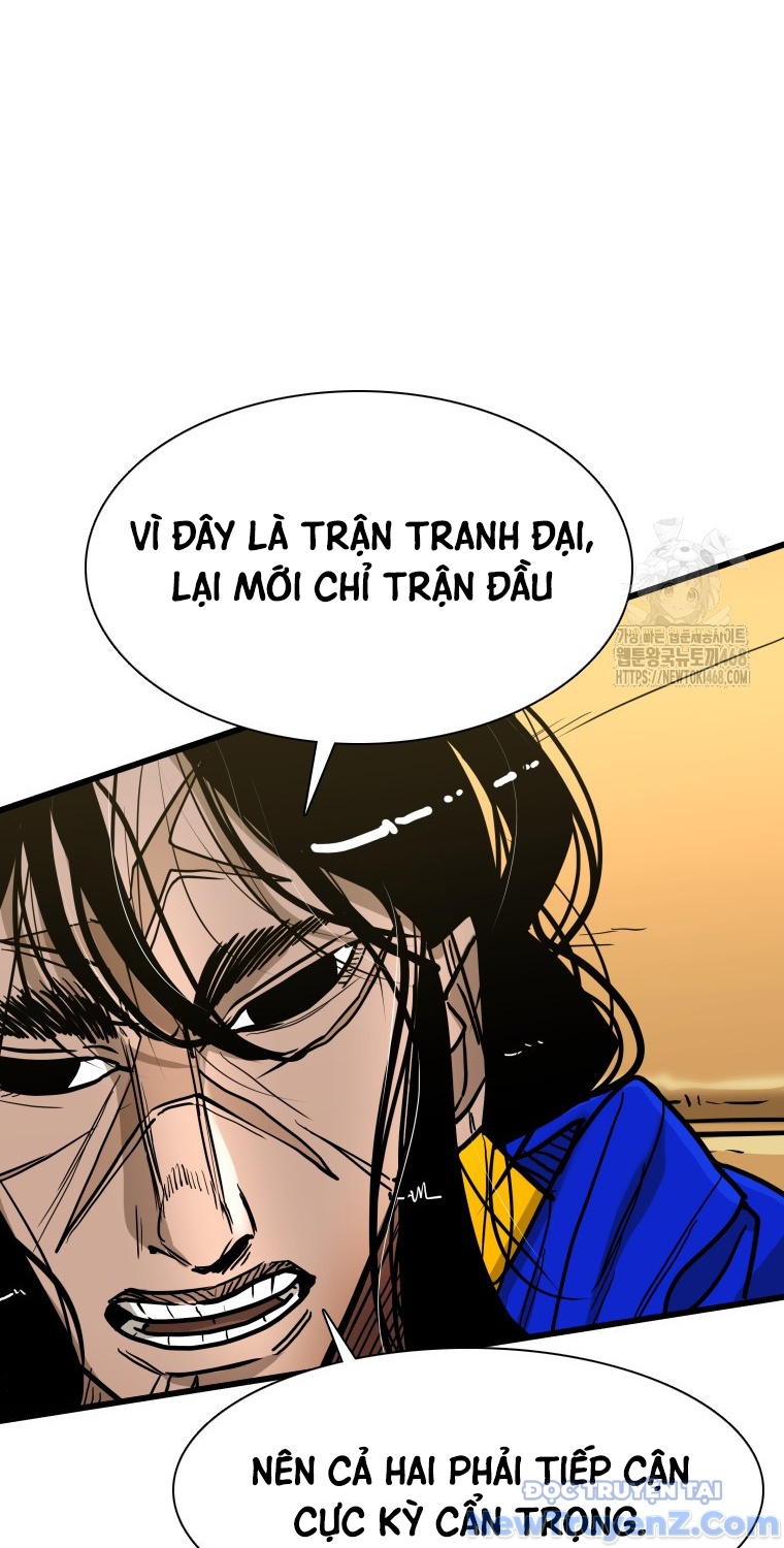 Shark - Cá Mập chapter 358 - Trang 45