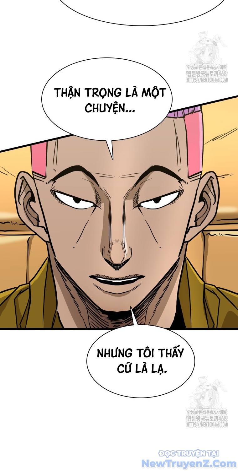 Shark - Cá Mập chapter 358 - Trang 46
