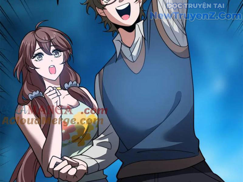 Ta Thăng Cấp Cho Người Khác Tại Tận Thế chapter 39 - Trang 55