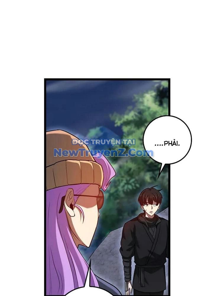 Thiên Tài Võ Thuật Hồi Quy chapter 91 - Trang 63