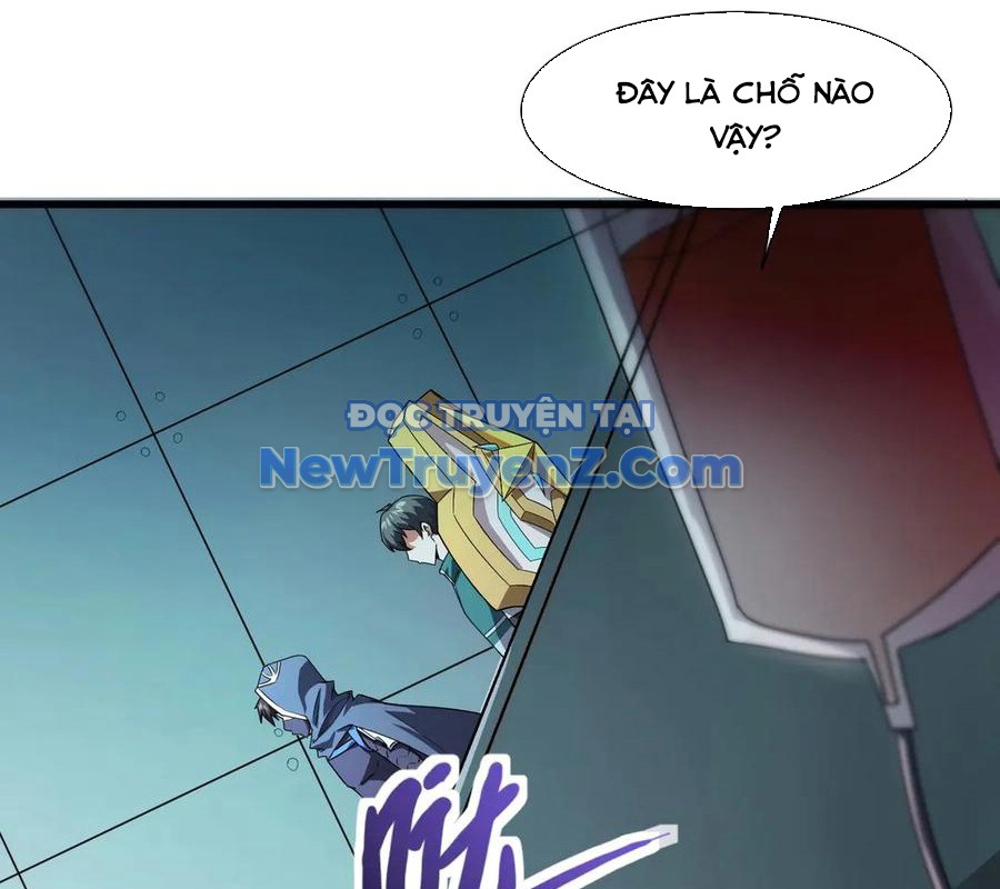Chỉ Có Ta Có Thể Sử Dụng Triệu Hoán Thuật chapter 169 - Trang 38