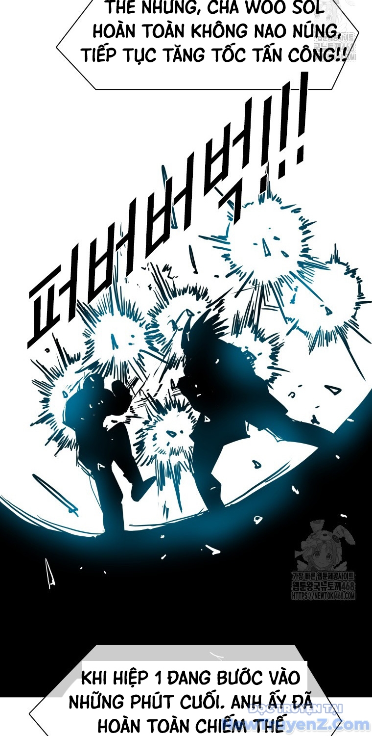 Shark - Cá Mập chapter 358 - Trang 60